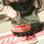 Photo #9 de Bang en Verre Hemper Lanterne