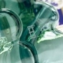 Photo #11 de Bang en Verre Hemper Ours Bonbon