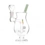 Photo #4 de Bang en Verre Hemper Pina Colada