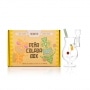Photo #6 de Bang en Verre Hemper Pina Colada