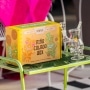 Photo #7 de Bang en Verre Hemper Pina Colada