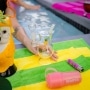 Photo #8 de Bang en Verre Hemper Pina Colada