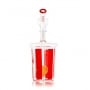 Photo #3 de Bang en Verre Hemper Popcorn