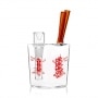 Photo #2 de Bang en Verre Hemper Restaurant Chinois