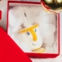 Photo #9 de Bang en Verre Hemper Tasse de Th
