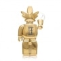 Photo #3 de Bang en Verre Hemper Weedbrick