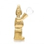 Photo #4 de Bang en Verre Hemper Weedbrick
