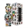 Photo #3 de Bang en Verre Ours Skull 19 cm