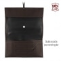 Photo #2 de Blague  tabac Dark Dice Fortune Marron