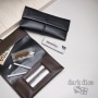 Photo #5 de Blague  tabac Dark Dice Fortune Marron