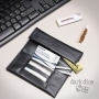 Photo #6 de Blague  tabac Dark Dice Fortune Marron