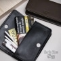 Photo #5 de Blague  tabac Dark Dice Karma Noire