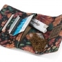 Photo #4 de Blague  tabac Kavatza Lige Night Flower Deluxe