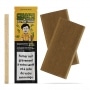 Photo #3 de Blunt Chapo Hemp Wrap El Patron x5 sachets de 2