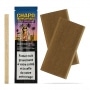 Photo #3 de Blunt Chapo Hemp Wrap La Colombienne Fraise-Kiwi x5 sachets de 2