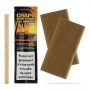 Photo #3 de Blunt Chapo Hemp Wrap Los Angeles Ananas-Banane x5 sachets de 2