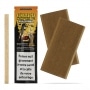 Photo #3 de Blunt Chapo Hemp Wrap Madrina Chanvre Naturel x1 sachet de 2