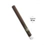 Photo #2 de Blunt Hemper King Size Pr-roul filtre en verre Sucre x1 sachet de 2