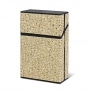 Photo #4 de Boite  cigarettes Strass