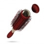 Photo #2 de Boite Cachette Brosse  Cheveux Ronde