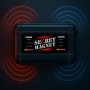 Photo #7 de Boite Cachette Secret Magnet S