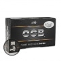 Photo #3 de Boite de 100 tubes  cigarette OCB Just Paper avec filtre x 15