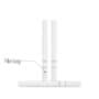 Photo #2 de Boite de 200 tubes Rollo Blue Ultra Slim 84mm