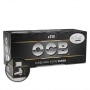 Photo #3 de Boite de 250 tubes  cigarette OCB Just Paper avec filtre x 1