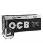 Photo #3 de Boite de 250 tubes � cigarette OCB Just Paper avec filtre x 1
