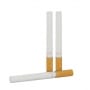 Photo #2 de Boite de 275 tubes  cigarette Smoking avec filtre x 4