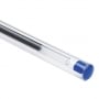 Photo #4 de Stylo BIC Cristal Original Bleu Pointe Moyenne (10 mm) - Bote de 50