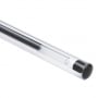Photo #4 de Stylo BIC Cristal Original Noir Pointe Moyenne (10 mm) - Bote de 50