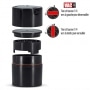 Photo #2 de Boite de conservation  vide Cannavac avec Grinder 0.290 L