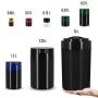 Photo #3 de Boite de conservation  vide Minivac Transparente 0.120 L