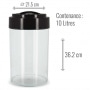 Photo #2 de Boite de conservation  vide Tightvac 10 L