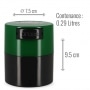 Photo #2 de Boite de conservation  vide Tightvac Opaque 0.290 L