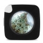 Photo #3 de Boite de conservation Hermtique LED et Loupe