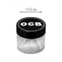 Photo #2 de Boite de conservation OCB en Verre