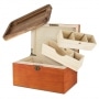 Photo #2 de Boite de rangement Buddies avec Plateau et accessoires taille L