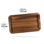 Photo #7 de Boite de rangement Buddies avec Plateau et accessoires taille L