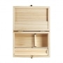 Photo #3 de Boite de rangement Buddies taille M