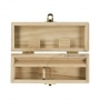Photo #3 de Boite de rangement Buddies taille S