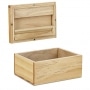 Photo #2 de Boite de rangement et Tamis Buddies