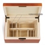Photo #5 de Boite de rangement Rolling Supreme avec Plateau et accessoires taille L