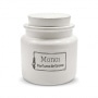 Photo #2 de Bougie anti tabac Honey parfum Mono