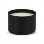 Photo #2 de Bougie anti tabac Naturelle parfum frangipanier jasmin