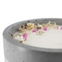 Photo #3 de Bougie XL anti tabac en Pot Parfum Mono