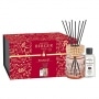 Photo #3 de Bouquet Parfum� Maison Berger Celebration Nude Oud hypnotique