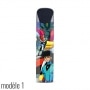 Photo #3 de Briquet  resistance Goldorak USB