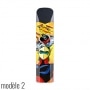 Photo #4 de Briquet  resistance Goldorak USB
